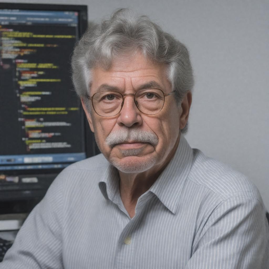 Alan Kay